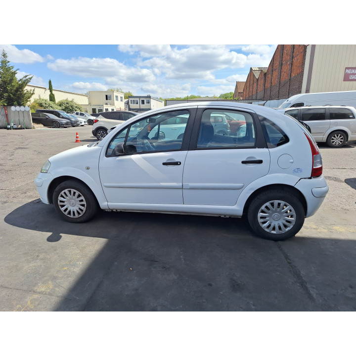 Feu arriere principal droit (feux) CITROEN C3 1 Photo n°17