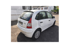 Retroviseur gauche CITROEN C3 1 Photo n°8