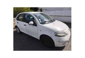 Retroviseur gauche CITROEN C3 1 Photo n°9