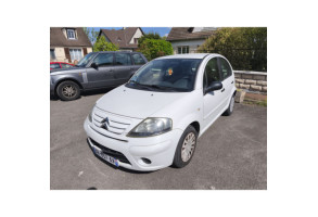 Retroviseur gauche CITROEN C3 1 Photo n°10