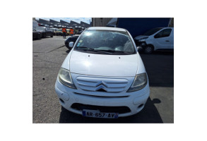 Retroviseur gauche CITROEN C3 1 Photo n°11