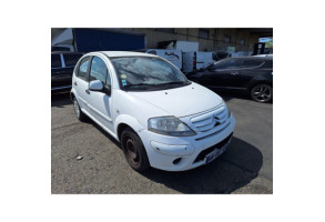 Retroviseur gauche CITROEN C3 1 Photo n°12