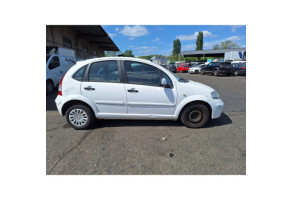 Retroviseur gauche CITROEN C3 1 Photo n°13