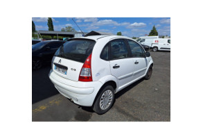 Retroviseur gauche CITROEN C3 1 Photo n°14