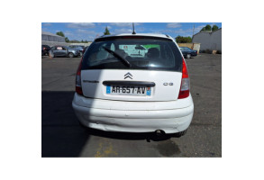 Retroviseur gauche CITROEN C3 1 Photo n°15