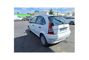 Retroviseur gauche CITROEN C3 1 Photo n°16