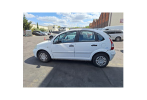 Retroviseur gauche CITROEN C3 1 Photo n°17
