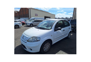 Retroviseur gauche CITROEN C3 1 Photo n°18