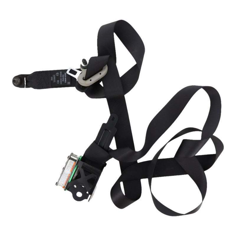 Ceinture avant droit OPEL AGILA B Photo n°1