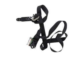 Ceinture avant droit OPEL AGILA B Photo n°1