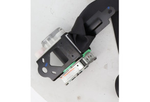 Ceinture avant droit OPEL AGILA B Photo n°5