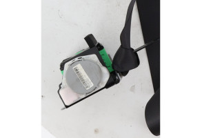 Ceinture avant droit OPEL AGILA B Photo n°6
