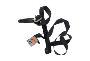 Ceinture avant droit OPEL AGILA B Photo n°8