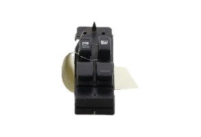 Interrupteur de leve vitre avant gauche OPEL AGILA B Photo n°3