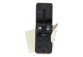 Interrupteur de leve vitre avant gauche OPEL AGILA B Photo n°5