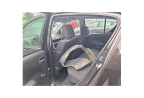 Verin de coffre OPEL AGILA B Photo n°18