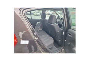 Verin de coffre OPEL AGILA B Photo n°19