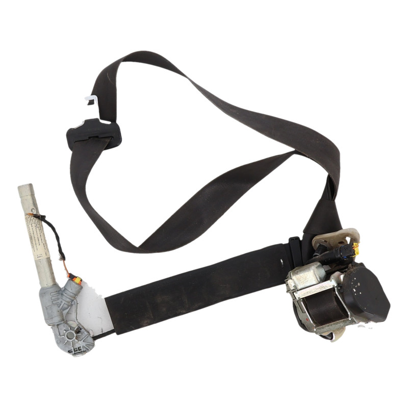 Ceinture avant gauche CITROEN C3 PICASSO Photo n°1