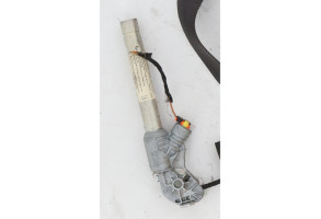 Ceinture avant gauche CITROEN C3 PICASSO Photo n°2