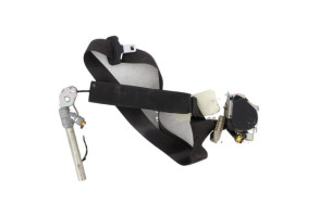 Ceinture avant gauche CITROEN C3 PICASSO Photo n°8