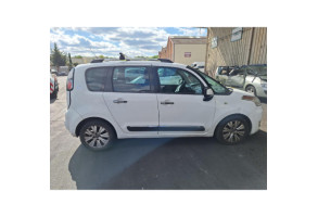 Ceinture avant gauche CITROEN C3 PICASSO Photo n°15