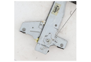 Leve vitre electrique arriere droit CITROEN C3 PICASSO Photo n°5