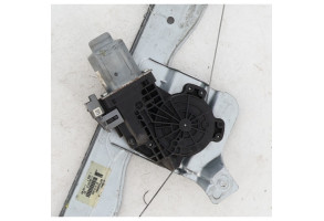 Leve vitre electrique arriere droit CITROEN C3 PICASSO Photo n°6