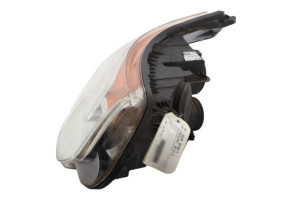 Optique avant principal droit (feux)(phare) CITROEN C3 PICASSO Photo n°2