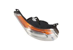 Optique avant principal droit (feux)(phare) CITROEN C3 PICASSO Photo n°5