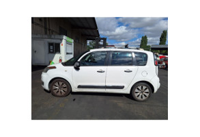 Optique avant principal droit (feux)(phare) CITROEN C3 PICASSO Photo n°6
