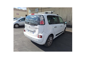 Optique avant principal droit (feux)(phare) CITROEN C3 PICASSO Photo n°7