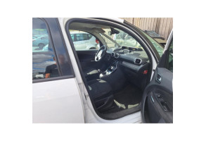 Optique avant principal droit (feux)(phare) CITROEN C3 PICASSO Photo n°8