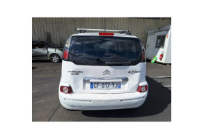 Optique avant principal droit (feux)(phare) CITROEN C3 PICASSO Photo n°11