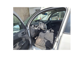 Optique avant principal droit (feux)(phare) CITROEN C3 PICASSO Photo n°16