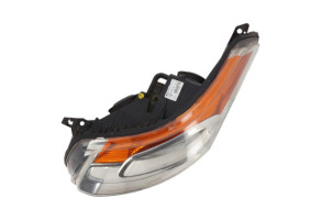 Optique avant principal gauche (feux)(phare) CITROEN C3 PICASSO Photo n°5