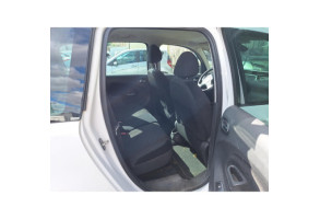 Optique avant principal gauche (feux)(phare) CITROEN C3 PICASSO Photo n°17