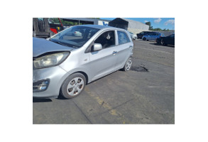 Retroviseur droit KIA PICANTO 2 Photo n°7