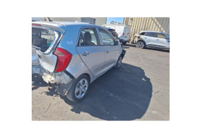 Retroviseur droit KIA PICANTO 2 Photo n°8