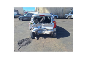 Retroviseur droit KIA PICANTO 2 Photo n°9