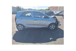 Retroviseur droit KIA PICANTO 2 Photo n°12