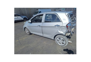 Retroviseur droit KIA PICANTO 2 Photo n°13