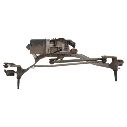 Moteur essuie glace avant CITROEN C3 PICASSO Photo n°1