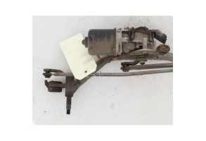 Moteur essuie glace avant CITROEN C3 PICASSO Photo n°2