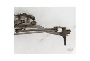 Moteur essuie glace avant CITROEN C3 PICASSO Photo n°3