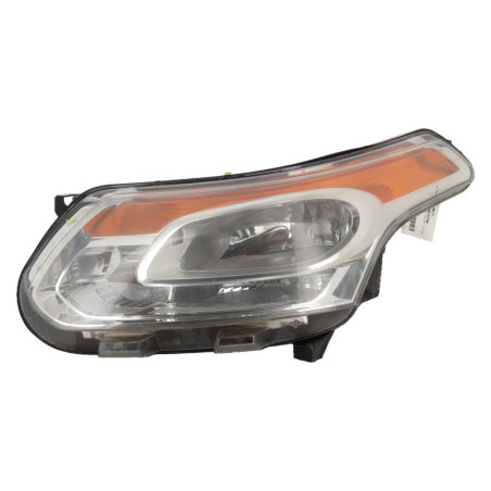 Optique avant principal gauche (feux)(phare) CITROEN C3 PICASSO