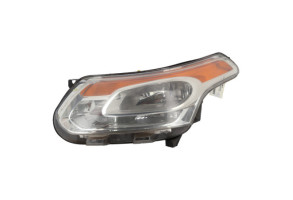 Optique avant principal gauche (feux)(phare) CITROEN C3 PICASSO Photo n°1