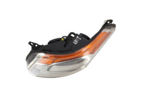Optique avant principal gauche (feux)(phare) CITROEN C3 PICASSO Photo n°5