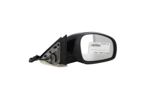 Retroviseur droit SKODA FABIA 2 Photo n°3
