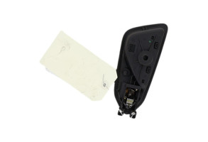 Poignee porte avant gauche RENAULT CLIO 5 Photo n°4