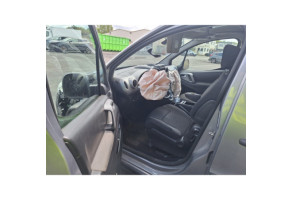 Feu diurne avant droit PEUGEOT PARTNER 2 Photo n°6